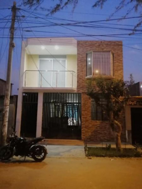 Como En Casa - Piura-Castilla